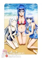 Aoki Hagane no Arpeggio 13